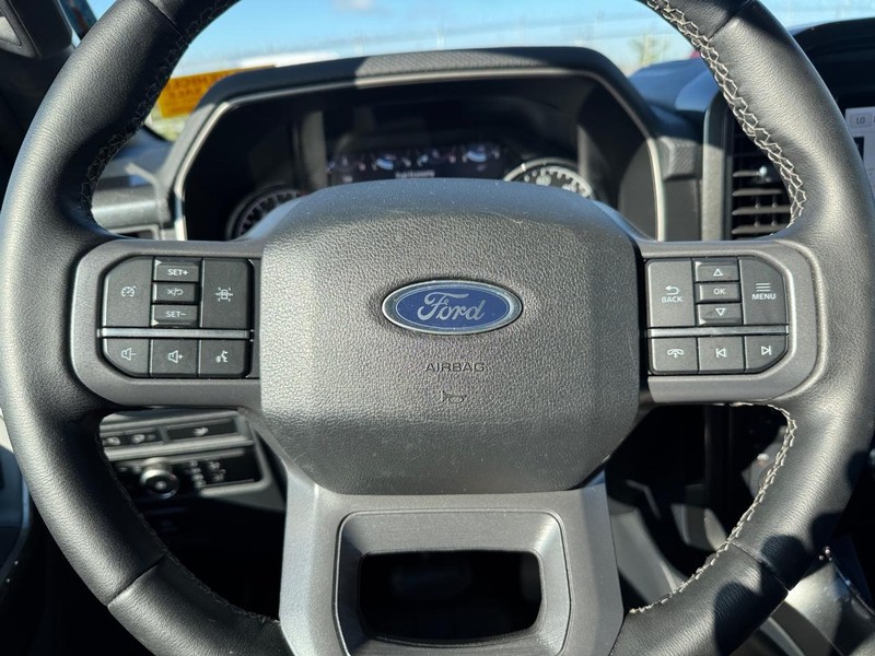Ford F-150 Vehicle Image 19