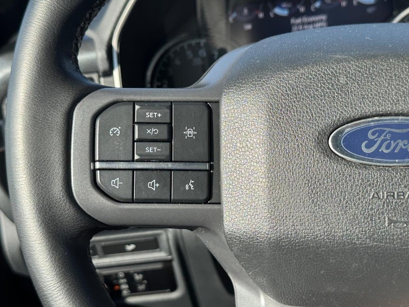 Ford F-150 Vehicle Image 20