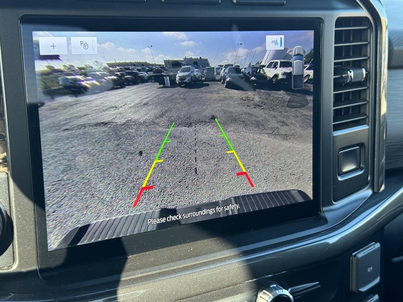 Ford F-150 Vehicle Image 24