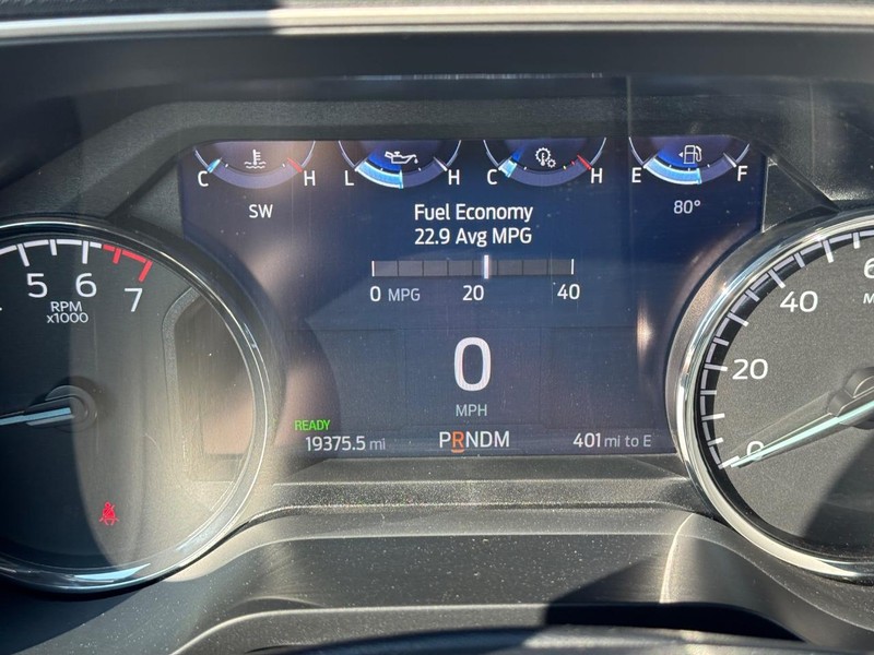 Ford F-150 Vehicle Image 25