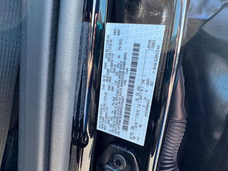 Ford F-150 Vehicle Image 26