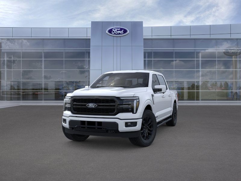 Ford F-150 Vehicle Image 02