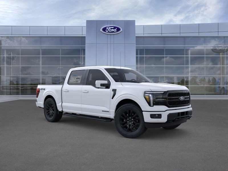 Ford F-150 Vehicle Image 09