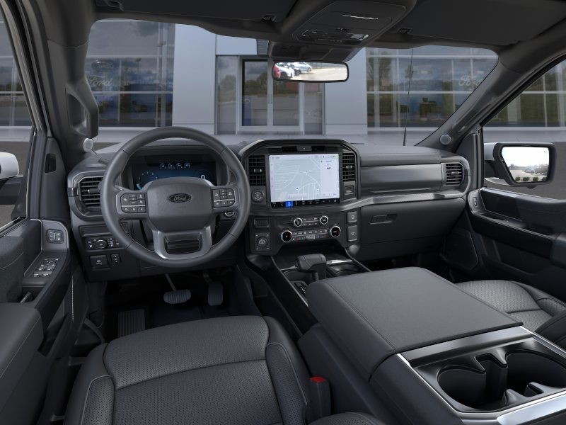 Ford F-150 Vehicle Image 11