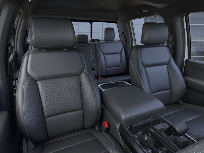 Ford F-150 Vehicle Image 12