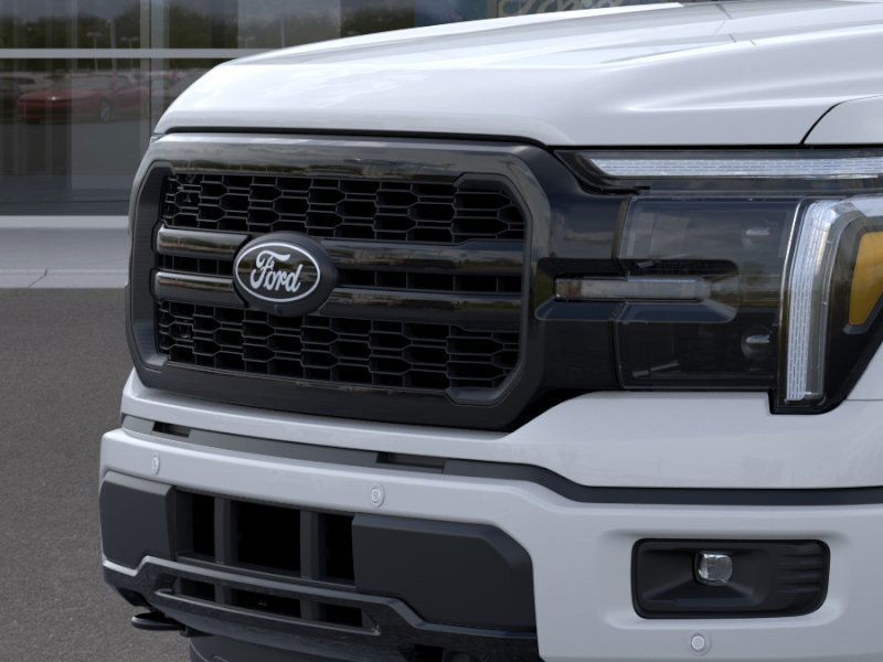 Ford F-150 Vehicle Image 19