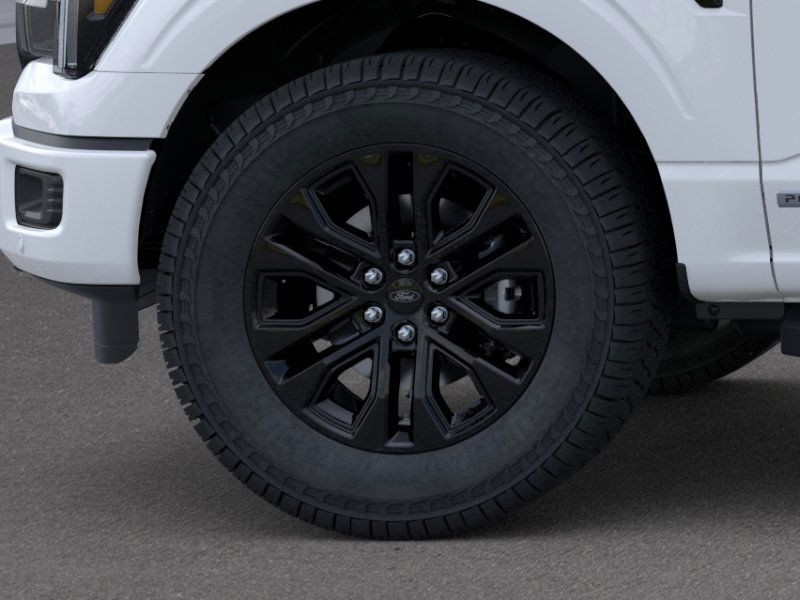 Ford F-150 Vehicle Image 21