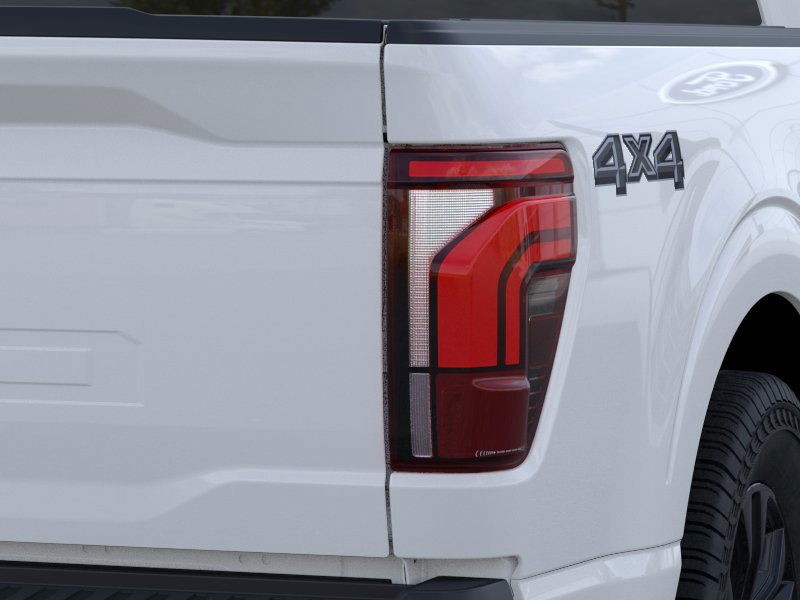 Ford F-150 Vehicle Image 23