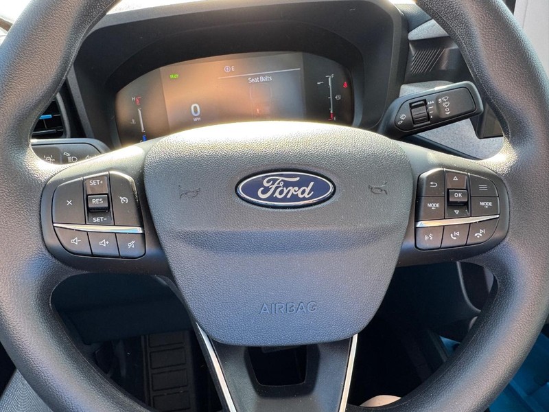 Ford Maverick Vehicle Image 20