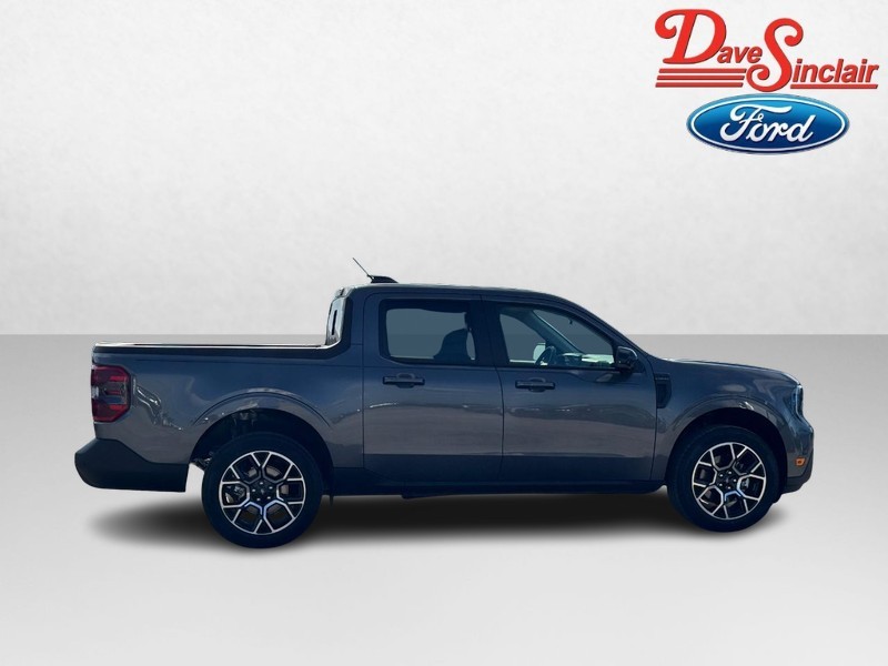 Ford Maverick Vehicle Image 05