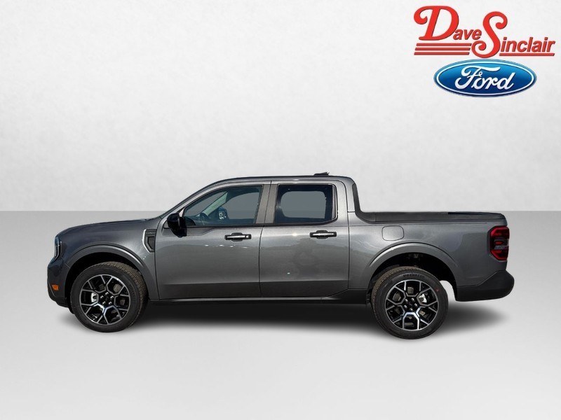 Ford Maverick Vehicle Image 10