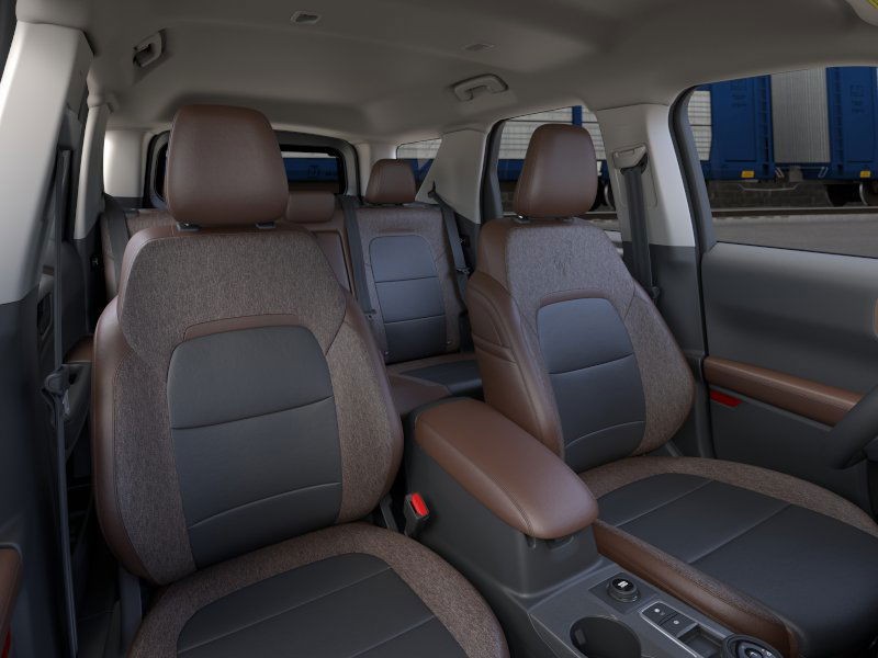 Ford Bronco Sport Vehicle Image 12
