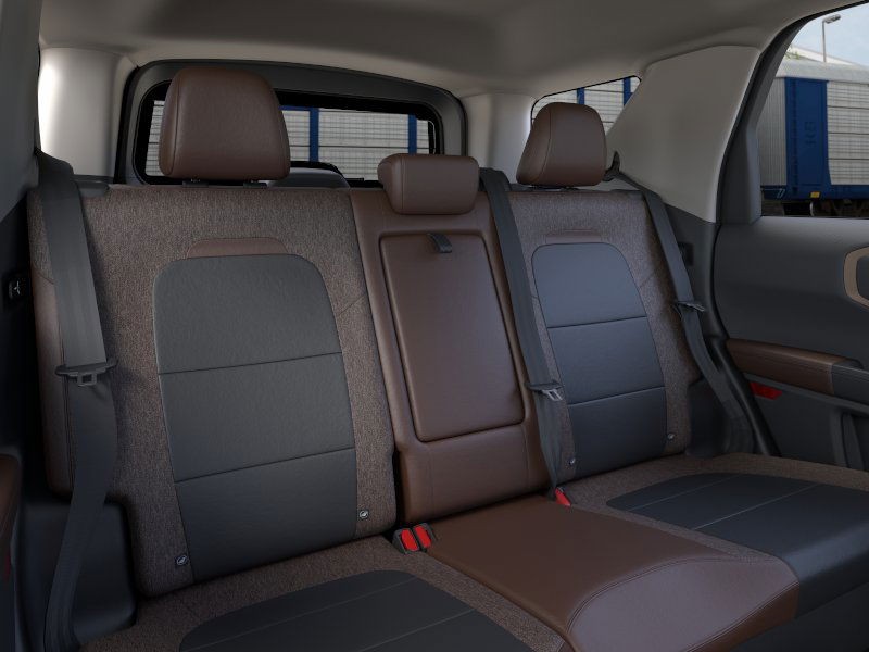 Ford Bronco Sport Vehicle Image 13