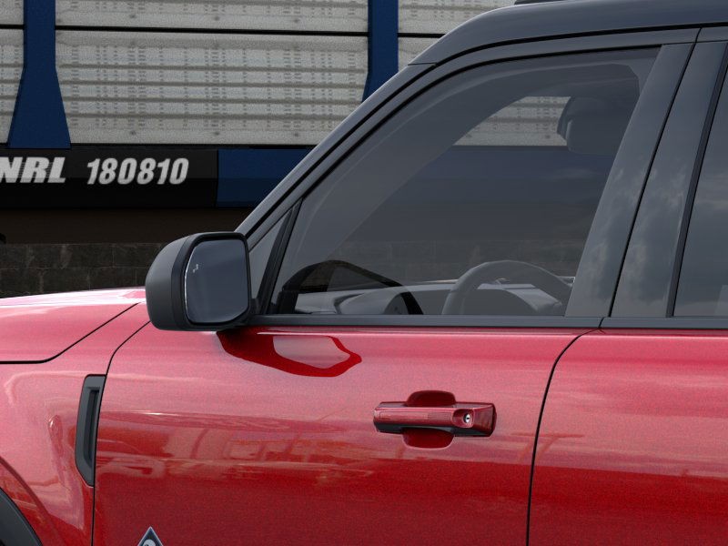 Ford Bronco Sport Vehicle Image 22