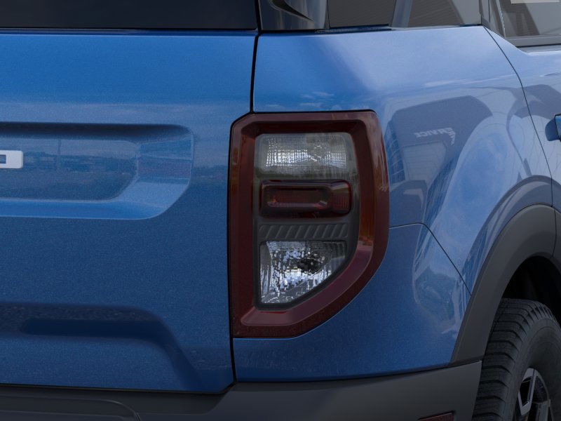 Ford Bronco Sport Vehicle Image 23