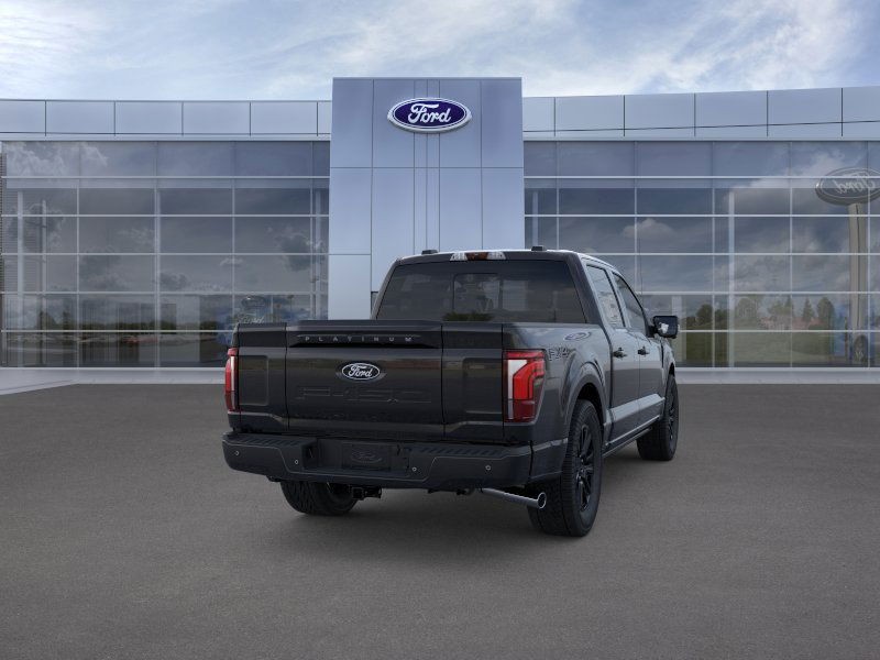 Ford F-150 Vehicle Image 10