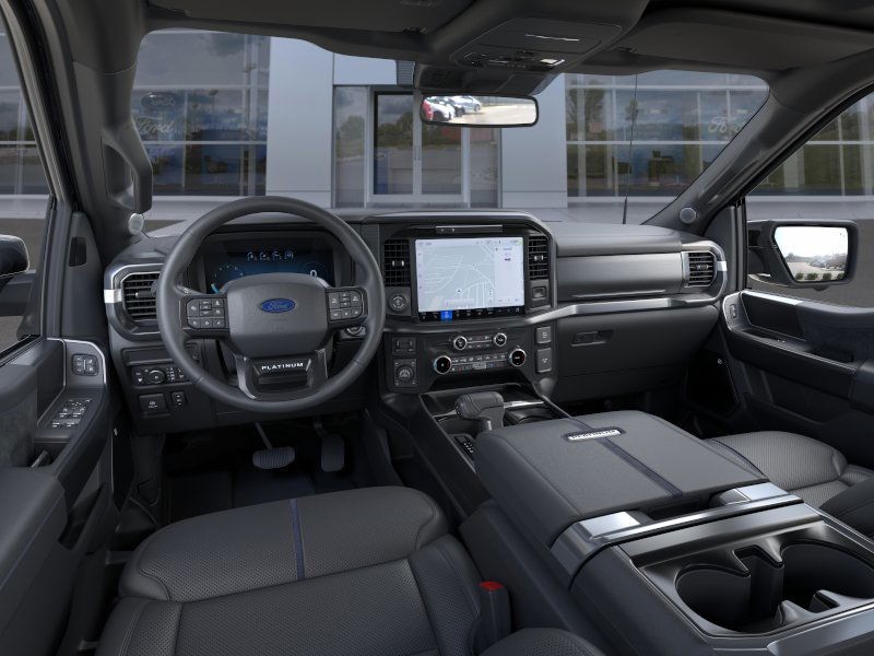 Ford F-150 Vehicle Image 11