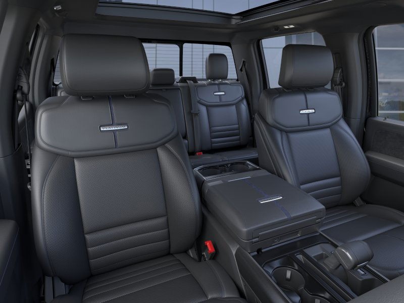 Ford F-150 Vehicle Image 12