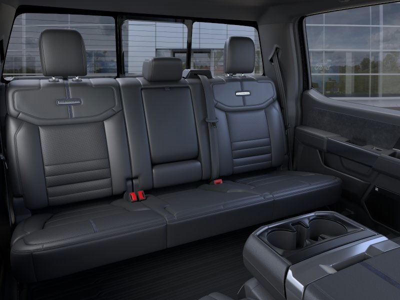 Ford F-150 Vehicle Image 13