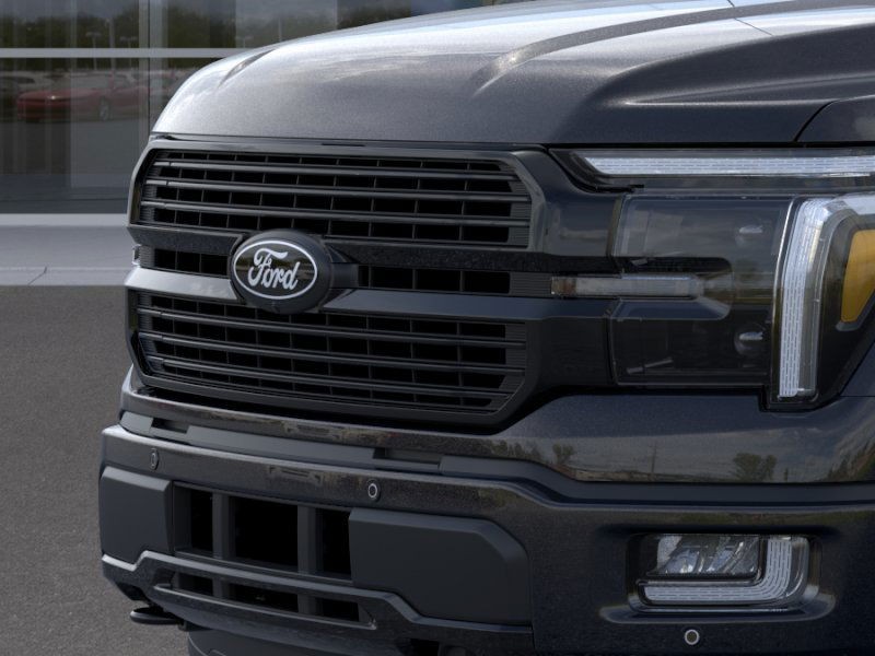 Ford F-150 Vehicle Image 19