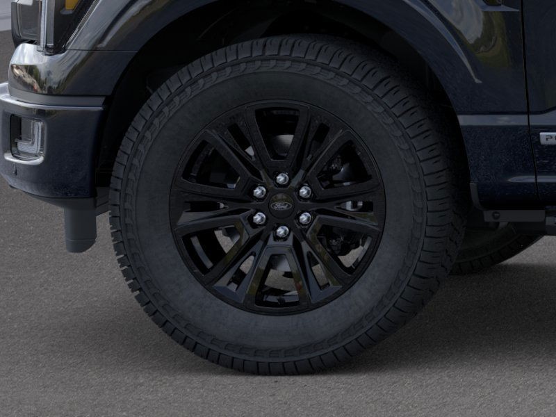 Ford F-150 Vehicle Image 21