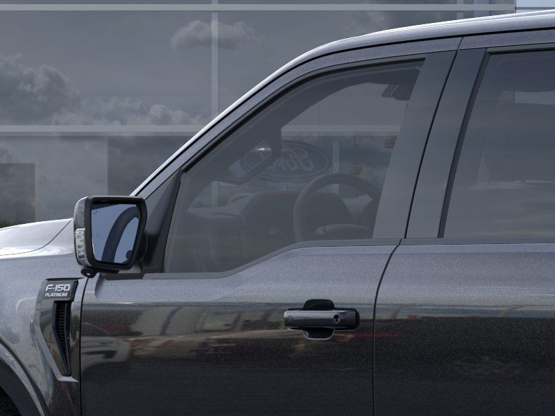 Ford F-150 Vehicle Image 22