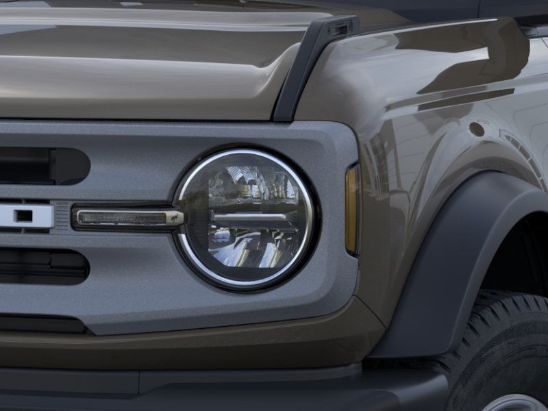 Ford Bronco Vehicle Image 22