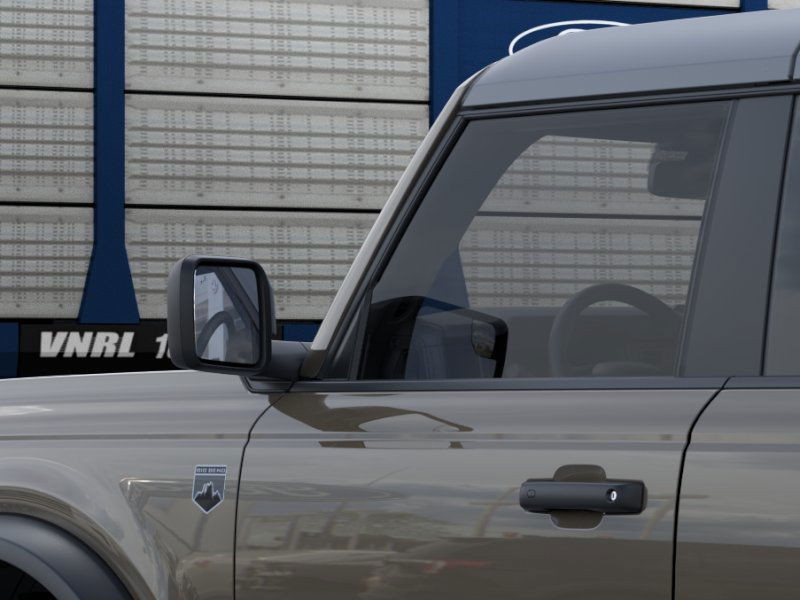 Ford Bronco Vehicle Image 24