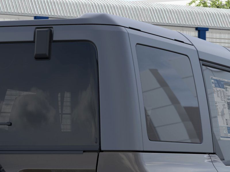Ford Bronco Vehicle Image 27