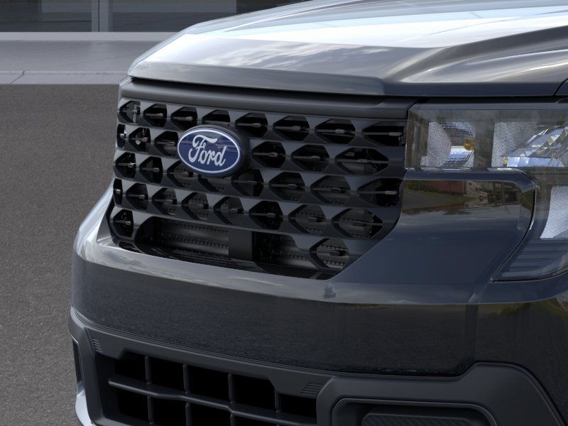 Ford Maverick Vehicle Image 20