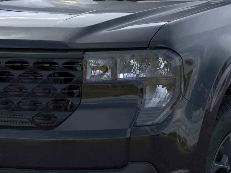 Ford Maverick Vehicle Image 21