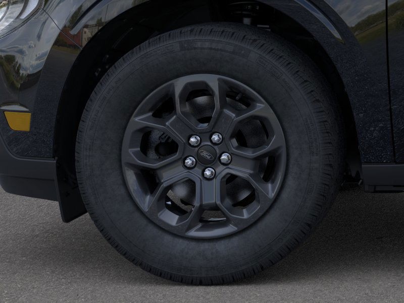 Ford Maverick Vehicle Image 22