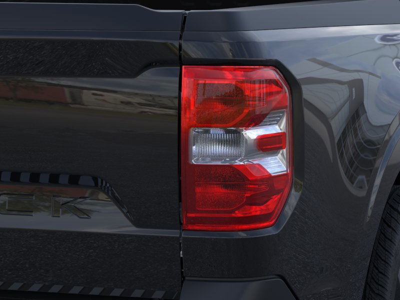 Ford Maverick Vehicle Image 24