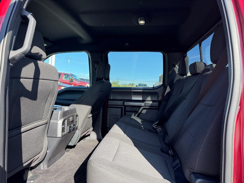 Ford F-150 Vehicle Image 12