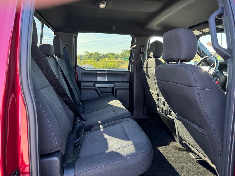 Ford F-150 Vehicle Image 13