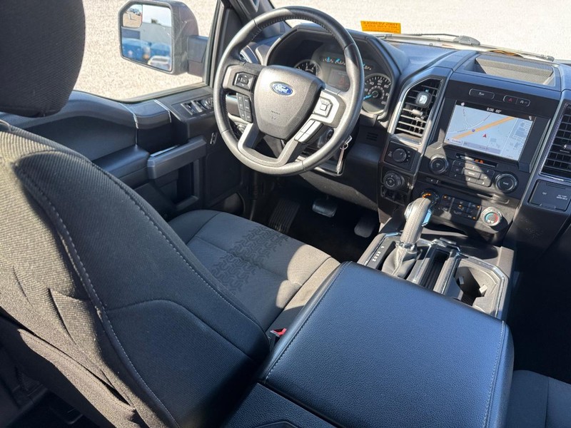 Ford F-150 Vehicle Image 14
