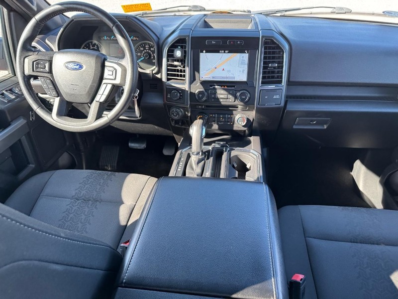 Ford F-150 Vehicle Image 15