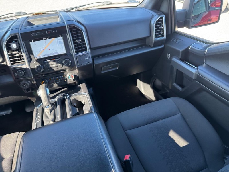 Ford F-150 Vehicle Image 16