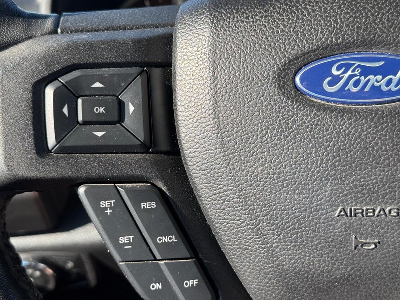 Ford F-150 Vehicle Image 20