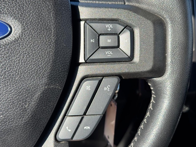 Ford F-150 Vehicle Image 21
