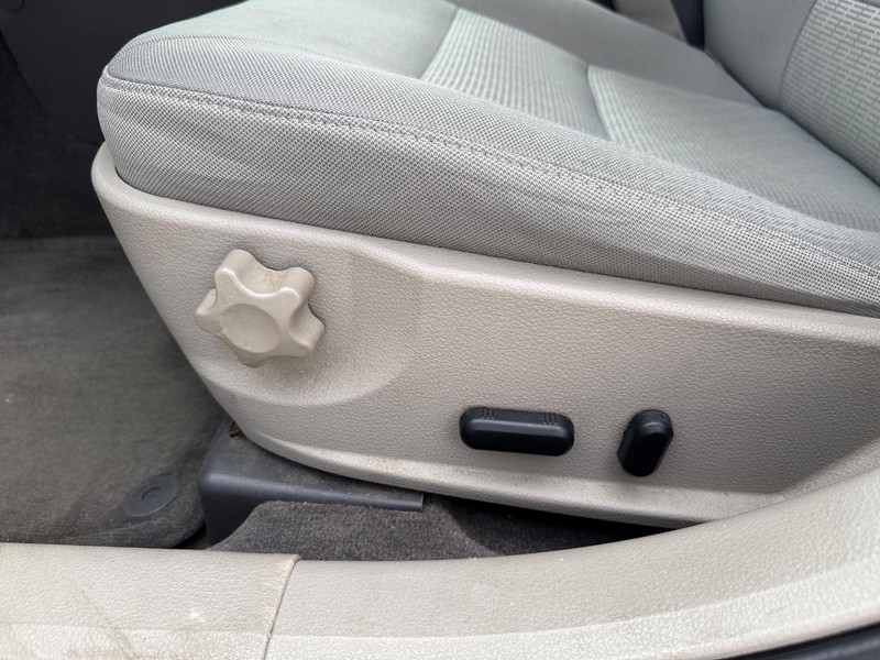 Ford Fusion Vehicle Image 17