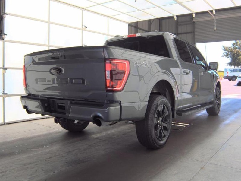 Ford F-150 Vehicle Image 02