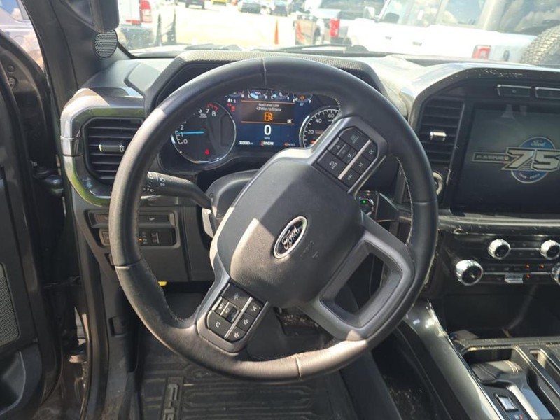 Ford F-150 Vehicle Image 05