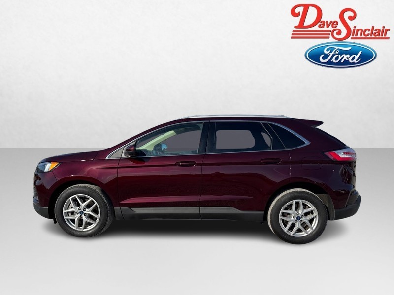Ford Edge Vehicle Image 10