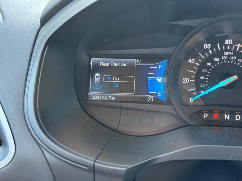 Ford Edge Vehicle Image 24
