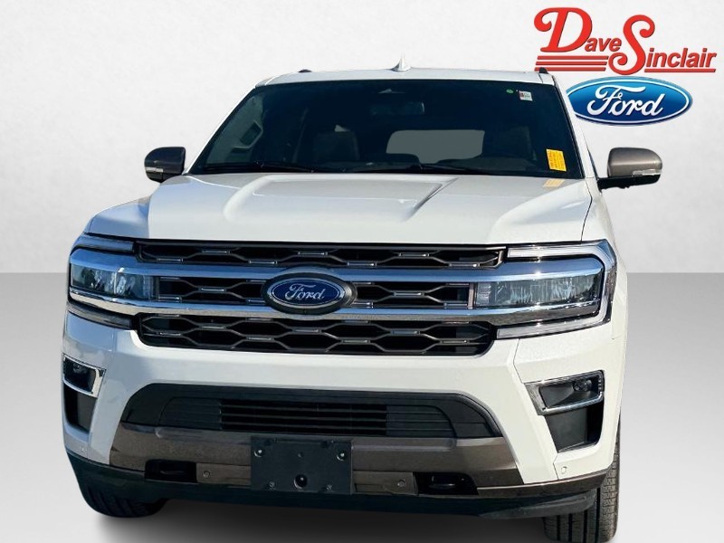 Ford Expedition Max Vehicle Image 02