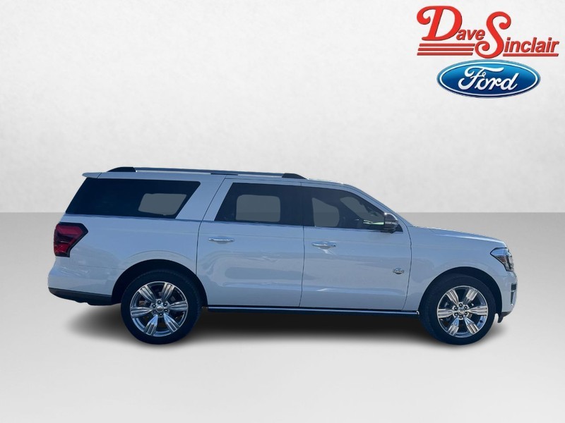 Ford Expedition Max Vehicle Image 07