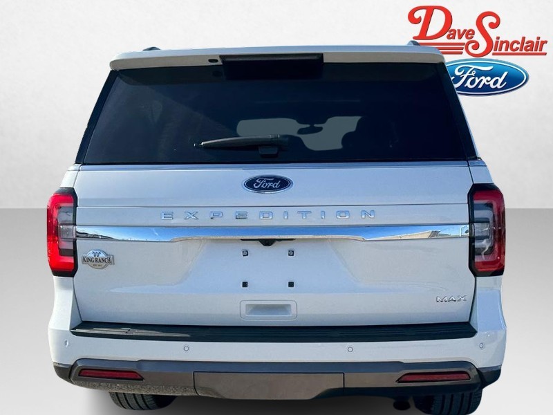 Ford Expedition Max Vehicle Image 08