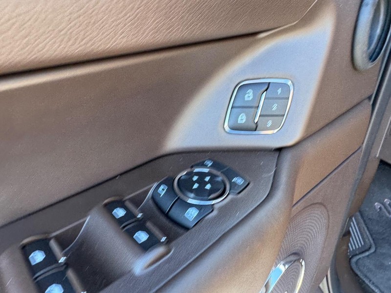 Ford Expedition Max Vehicle Image 21