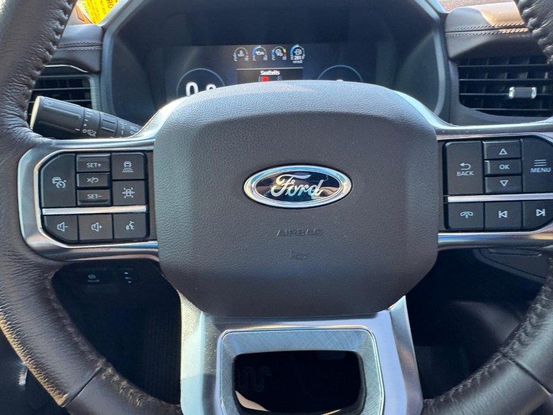 Ford Expedition Max Vehicle Image 22